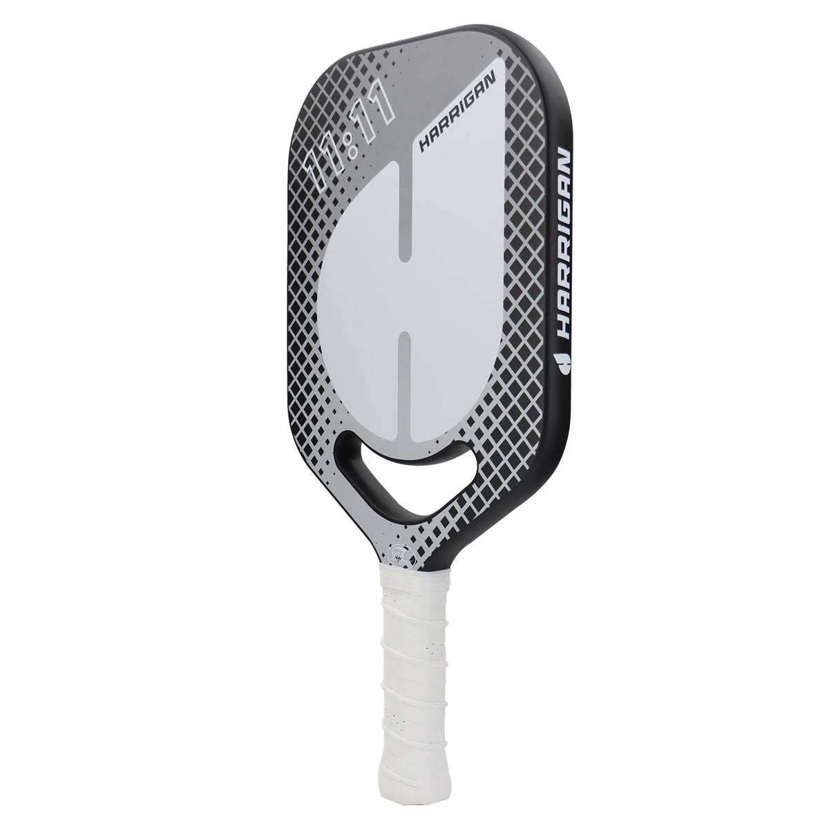Graphite Pickleball Paddle Surface 20mm Core - Control Paddle Open