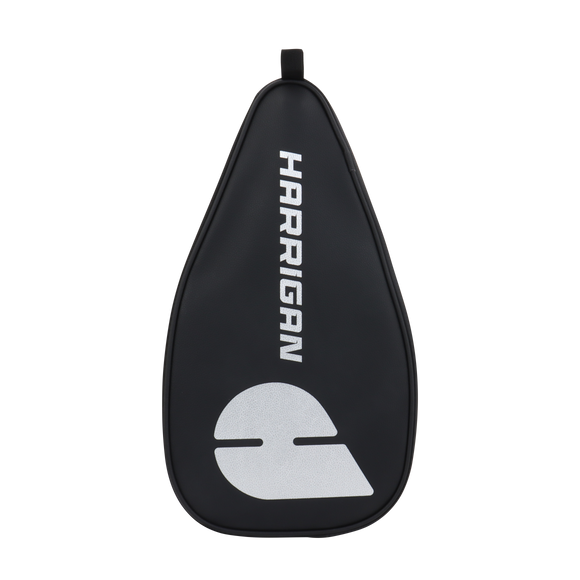 Leather Paddle Sleeve